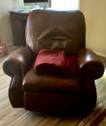 Sofa & Recliner