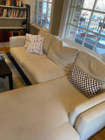 Sectional sofa