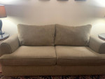Sleeper sofa