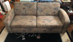 Super Cool Deco Sofa