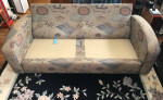 Super Cool Deco Sofa