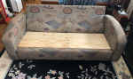 Super Cool Deco Sofa