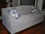 Custom Made Sofa - Like New