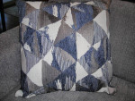 Custom Made Sofa - Like New