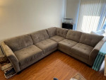 Sectional Sofa