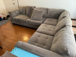 Sectional Sofa