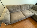 Sectional Sofa