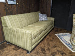 Sleeper Sofa