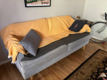 Mid-Century Sofa