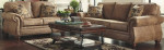 Sofa and Love Seat Leather