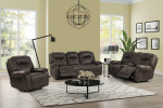 New Reclining Sofa or Love seat