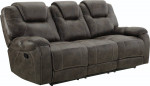 New Reclining Sofa or Love seat