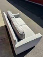 West Elm Sofa Couch
