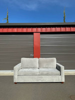 West Elm Sofa Couch