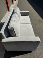 West Elm Sofa Couch