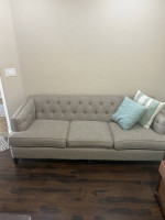 Cute, clean Sofa