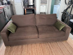 Restoration Hardware - MAXWELL SOFA