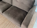 Restoration Hardware - MAXWELL SOFA