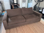 Restoration Hardware - MAXWELL SOFA