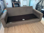 Restoration Hardware - MAXWELL SOFA