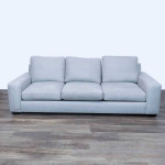 Pottery Barn Big Sur Sofa