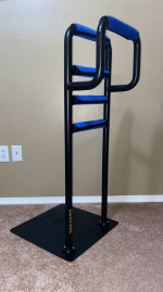 Chair Assist Rail / Bed Rail / Sofa Couch Assist for Elderly Adults