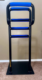 Chair Assist Rail / Bed Rail / Sofa Couch Assist for Elderly Adults