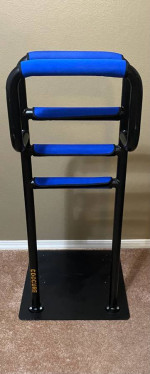 Chair Assist Rail / Bed Rail / Sofa Couch Assist for Elderly Adults