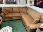 Sectional Couch Sofa