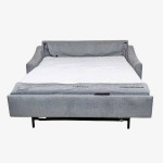 Crate and Barrel Fuller Queen Sleeper Sofa