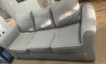 Almost new sofa/couch