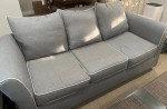 Almost new sofa/couch