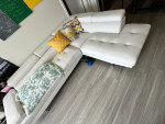 Sofa Loveseats & Sectional