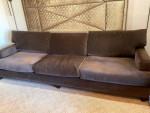 Well Made Sofa