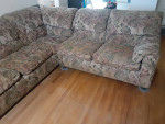 sectional sofa