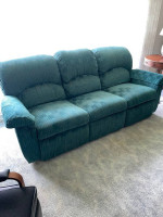 Couch / sofa lazy boy