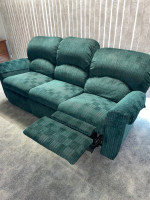 Couch / sofa lazy boy