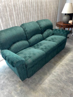 Couch / sofa lazy boy