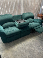Couch / sofa lazy boy