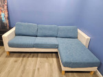 IKEA sofa