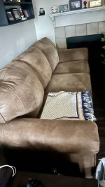 Sofa Bed