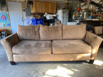 Sofa - Couch good condition