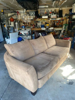 Sofa - Couch good condition