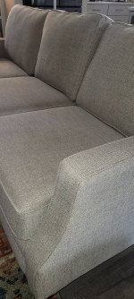 Sofa, like new