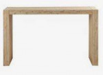 CONSOLE/SOFA TABLE IDEAS