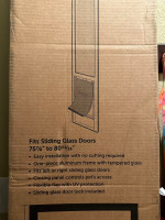 Pet Safe Doggy Door