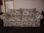 SOFA & LOVESEAT