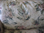 SOFA & LOVESEAT