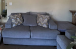 Sofa Set