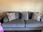 Sofa Set